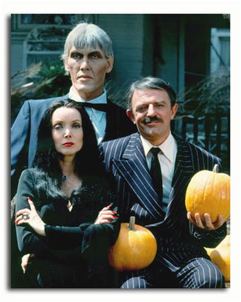 (SS2222974) Television picture of The Addams Family buy celebrity ...