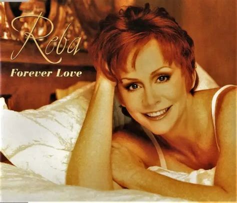 Every No. 1 Single of the Nineties: Reba McEntire, “Forever Love” – Country Universe