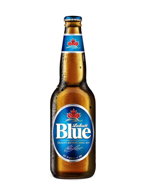 Labatt Blue | LCBO