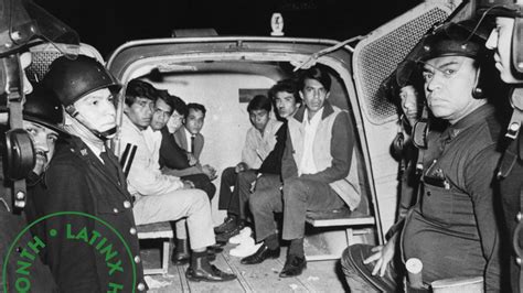 What to Know About the 1968 Tlatelolco Plaza Student Massacre | Teen Vogue