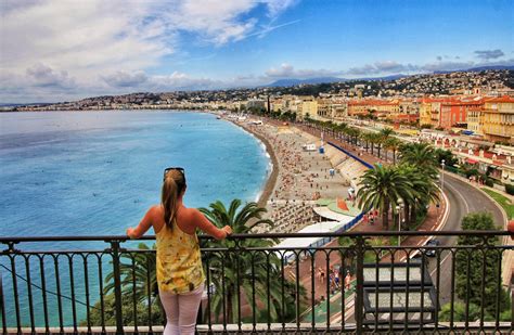 12 Things To Do In Nice, France That Are Practically Free - thisgirlabroad