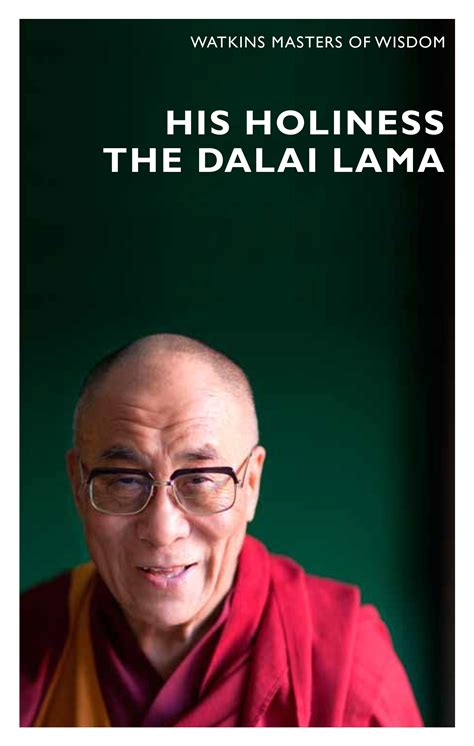 His Holiness The Dalai Lama by ALAN JACOBS - Penguin Books Australia