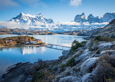 Patagonia Tours, Hikes and Treks | Experience Patagonia