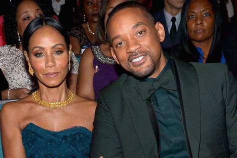 All of Will Smith and Jada Pinkett Smith's thoughts on their rumored open marriage