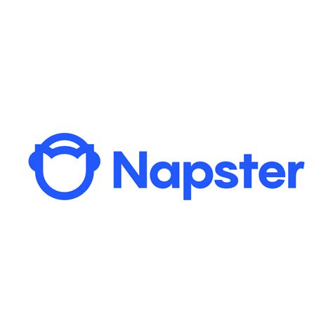 Napster 2022 logo vector (.EPS + .SVG) for free download