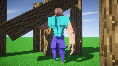 Jason Momoa to star in Minecraft Movie | Console Creatures