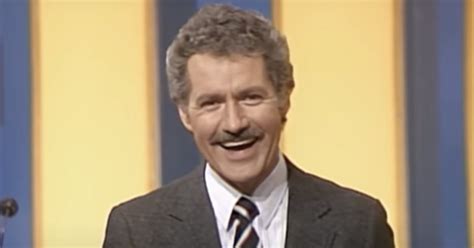 Jeopardy! Honors Alex Trebek in Late Host's Final Episode | POPSUGAR Entertainment