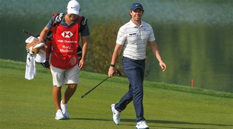 What golf shoes does Rory McIlroy wear? - GolfGETUP