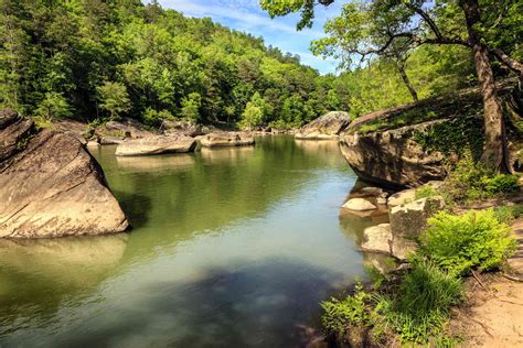 Daniel Boone National Forest: The Complete Guide