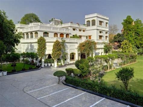 5 Heritage Hotels In Lucknow, India - Updated 2024 | Trip101