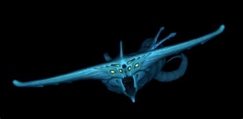 Ghost Leviathan Render : subnautica | Leviathan, Subnautica creatures, Subnautica concept art