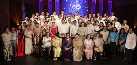 IN PHOTOS: Philippine Senate turns 100