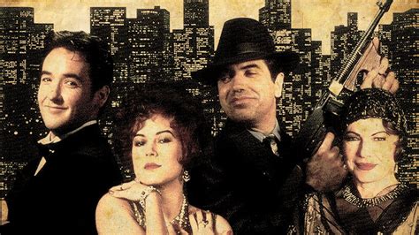 Bullets Over Broadway (1994) | FilmFed