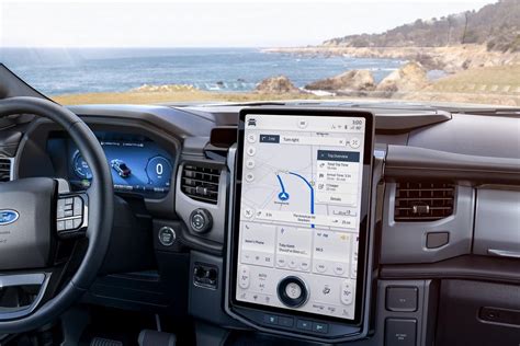 The Ford F-150 Lightning's Best Features | Sunrise Ford The Ford F-150 ...