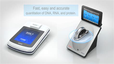 Quantitation: Comparing Qubit fluorometer to the Nanodrop One UV/Vis absorbance - Scientific ...