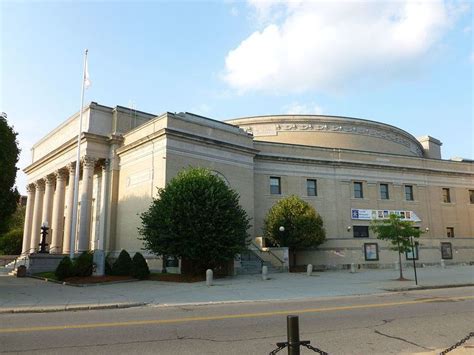 Lowell Memorial Auditorium - Alchetron, the free social encyclopedia