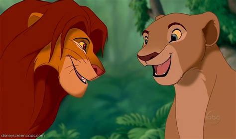 Pin by Grace on Polyvore stuff | The lion king 1994, Lion king, Simba and nala