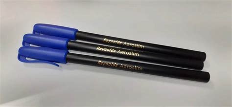 Common Pen: how Reynolds makes and sells its most recognizable product yet - Reynolds