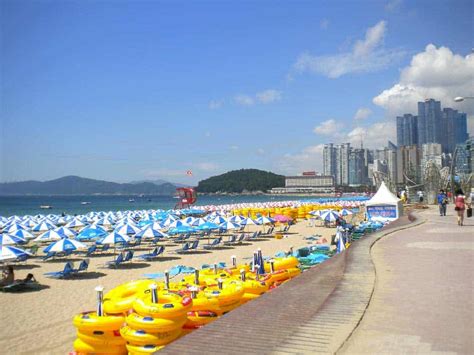 The BEST Things to Do in Busan: Top Attractions & Places to Visit in 2022