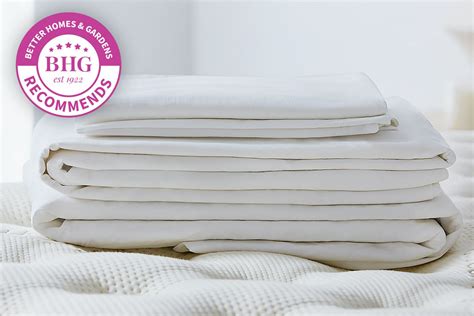 The 8 Best Percale Sheets, According to Testing