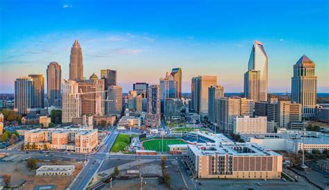 Developer Snags Land for First Project in Charlotte, North Carolina