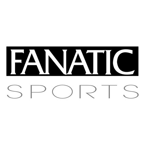 Fanatic Sports Logo PNG Transparent & SVG Vector - Freebie Supply