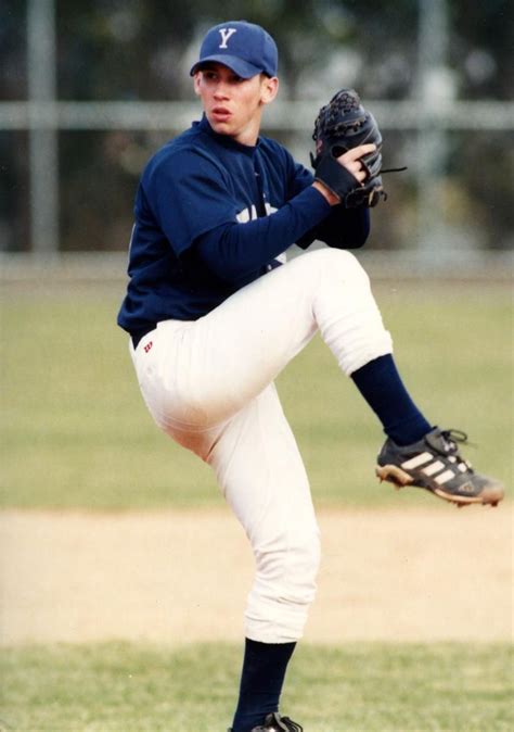 Craig Breslow '02 Makes World Series Appearance | World series, Appearance, Yale