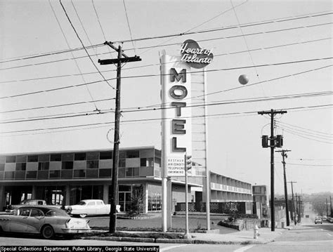 This Day in History: Heart of Atlanta Motel v. United States | WABE 90.1 FM