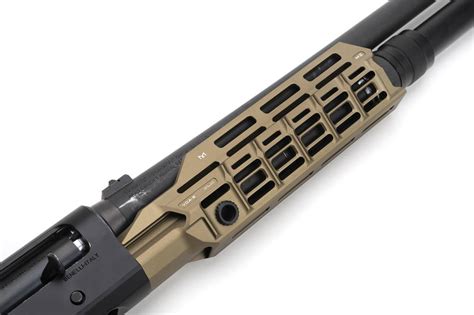 Strike Industries - VOA M-LOK Handguard for Benelli M2 - Drop-In ...