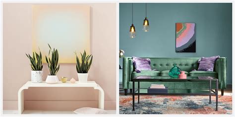 Color Trends 8 - Most Stylish Interior Paint & Decor Colors in 2020 ...