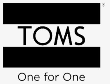 Transparent Toms Shoes Logo Png - Slip-on Shoe, Png Download - kindpng