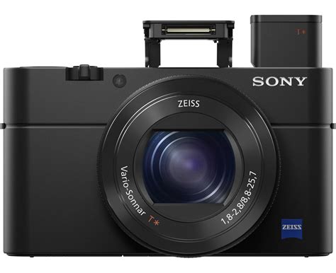 Sony RX100 IV