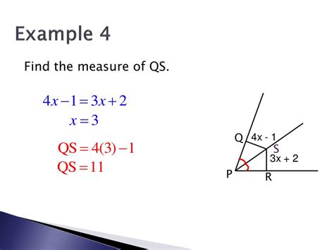 PPT - Properties of Perpendicular Bisector & Circumcenter Properties of Angle Bisectors ...