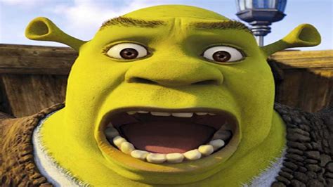 Shrek 3 Deleted Scenes - YouTube