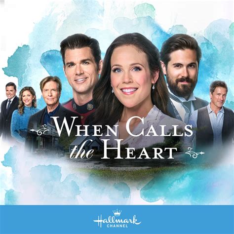 When Calls the Heart, Season 8 release date, trailers, cast, synopsis and reviews