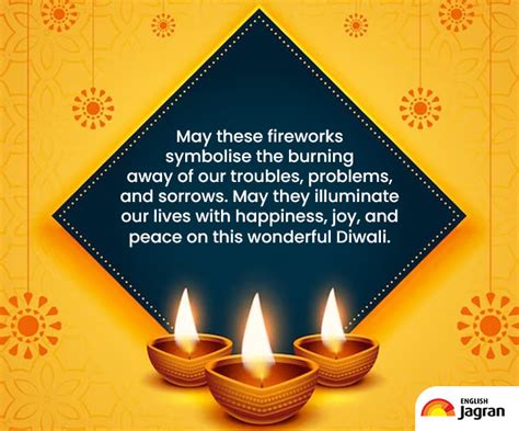 Happy Diwali 2023: Wishes, Quotes, Messages, Greetings, WhatsApp And ...