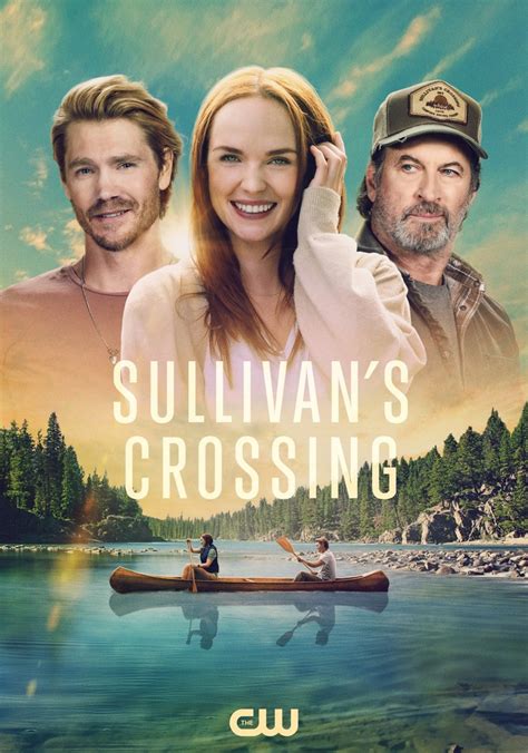 Sullivan's Crossing Season 2 - watch episodes streaming online