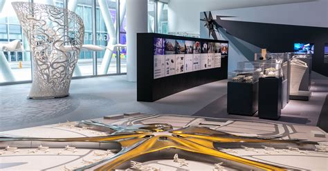 HKDI gallery opens zaha hadid architects' vertical urbanism in online exhibition