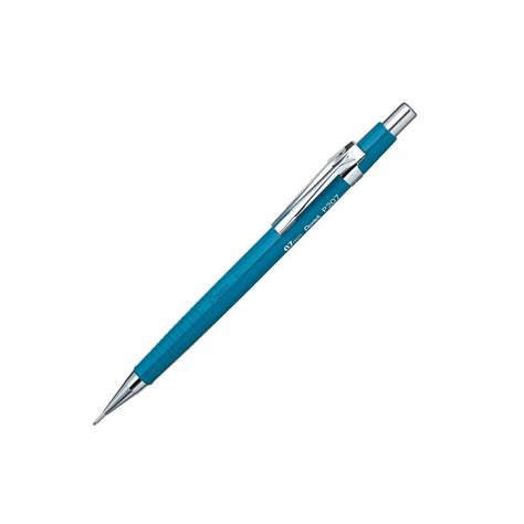 Pentel P207 Draughting Mechanical Pencil – Applebee Pens