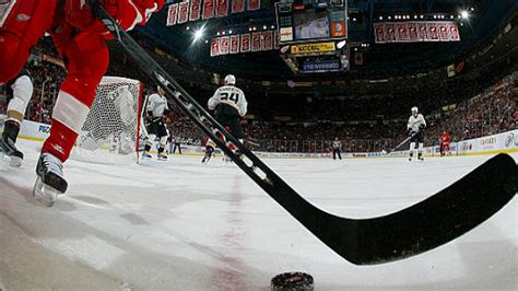 5 of the weirdest sticks in hockey history - Article - Bardown