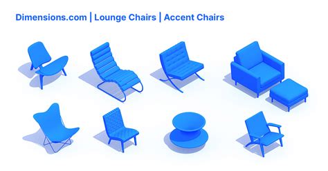 Lounge Chair Dimensions Mm - Best Design Idea