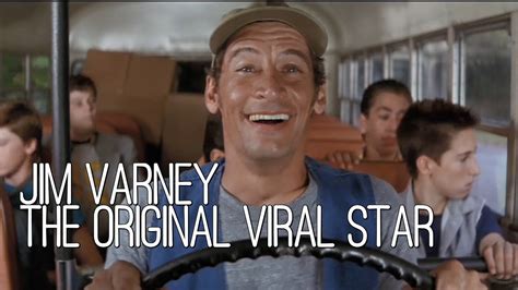 Jim Varney's Rise as Ernest Explored in New Video - HorrorGeekLife