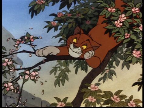 Thomas O'Malley Cat (song) | Disney Fan Fiction Wiki | Fandom