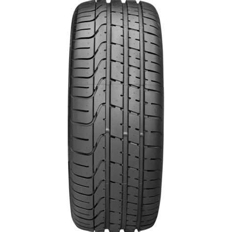 Pirelli P Zero 255 /35 R20 97Y XL BSW VM | Discount Tire