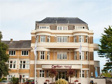 Bournemouth Carlton Hotel Signature Collection by Best Western ...