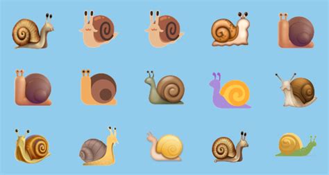 🐌 Snail on Telegram Telemoji (November 2023)