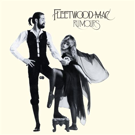 Fleetwood Mac News: "RUMOURS" AROUND THE WORLD - UK Sales Update