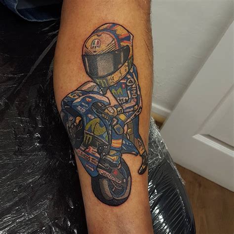 85+ Best Biker Tattoo Designs & Meanings - For Brutal Men (2019)