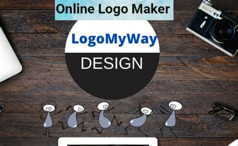 How to create your own logo using the LogoMyWay Logo Maker – PaGaLGuY