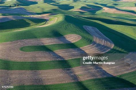 28 Contour Farming Aerial Stock Photos, High-Res Pictures, and Images - Getty Images